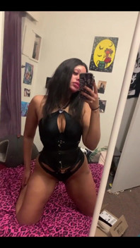 I’ll Post a Full Pussy Play Video