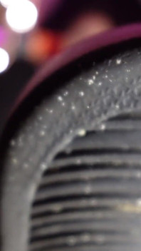 Licking the Dirt From My Own Sneakers