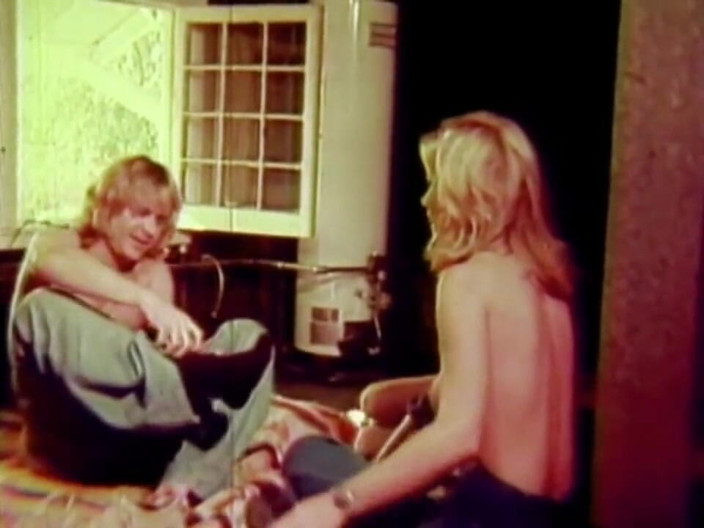 Vintage Usa: A lenda do pornô - USA 1969, o começo - Cena 01