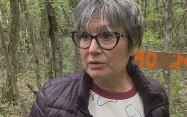 KingYordanov: Madam O Outdoor Anal!!!