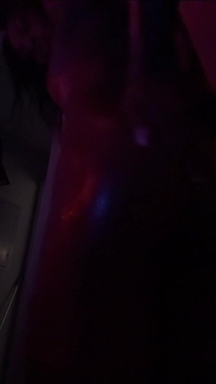 SlimXXBae69: Rossa magra