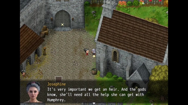 Neon2520: Peasant's Quest #106 妊婦のMILFが娘の結婚式の日に大きなペニスに乗る