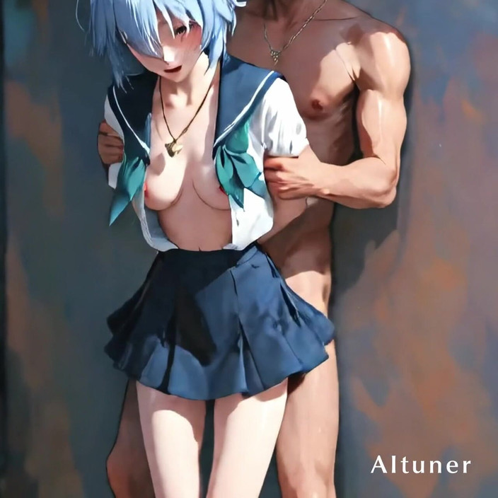 AItuner: Ju tystare hon är, desto mer oförglömlig blir hon