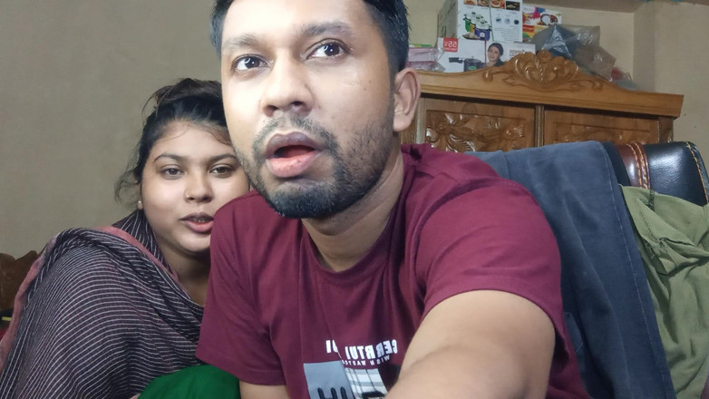 Desi Video BD: Bengaals nieuw stel