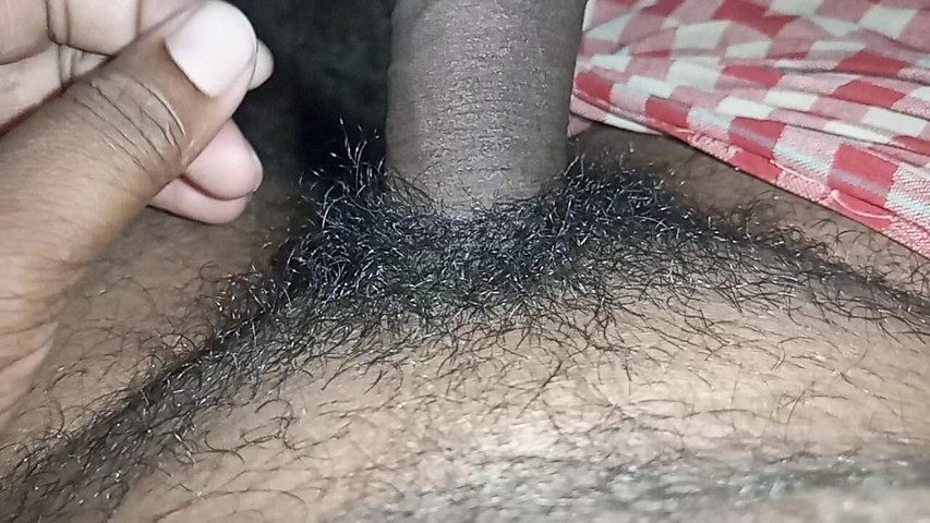 Daya Sister in Law Sucking My Dick and Sperm Licking (Sweet Indian cock)