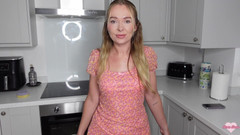 Brea Rose: 爸爸代替老公 2