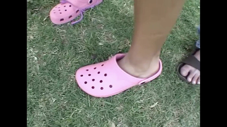 Hefburg: 야외 돌림빵 펠라