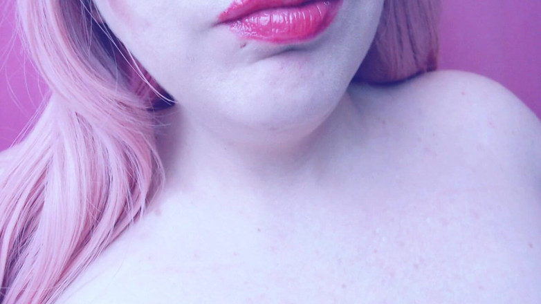 goddessjoules: Gocciolamento sputo