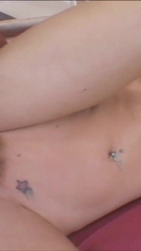 Naomi Cruise an Uninhibited Woman with Hairy Pussy Gets Her Pussy Fucked