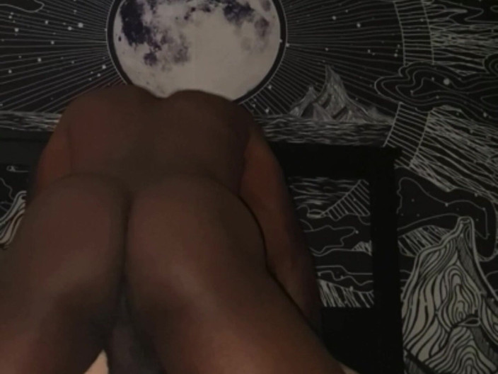 Candy Licker: Сломал его задницу моим большим хуем