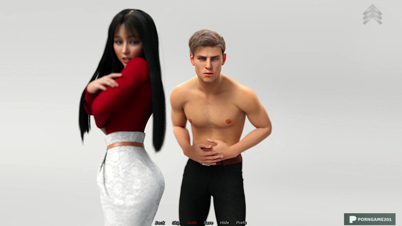 Porngame201: Gratis pass - spel #4