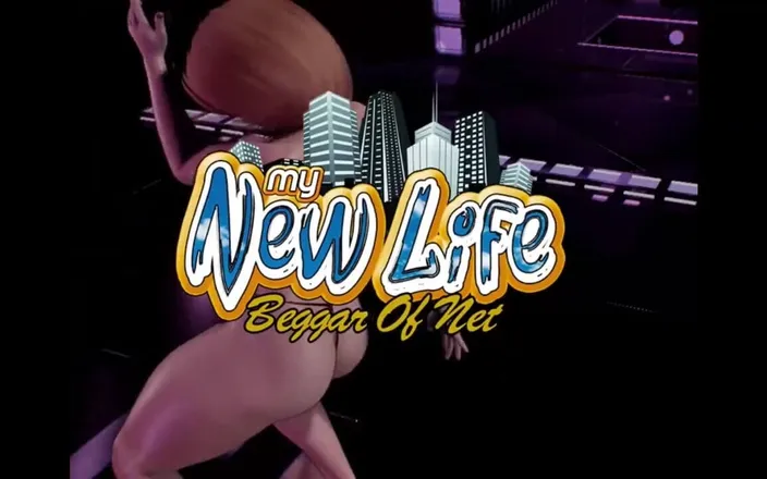 HotSummer117: My New Life Chap 1 - Start a New Life