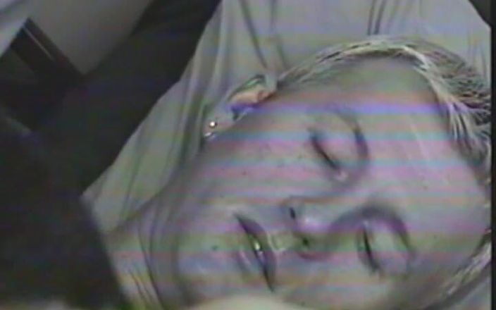 Gay RetroX VHS: 原始男性能量爆发 #6
