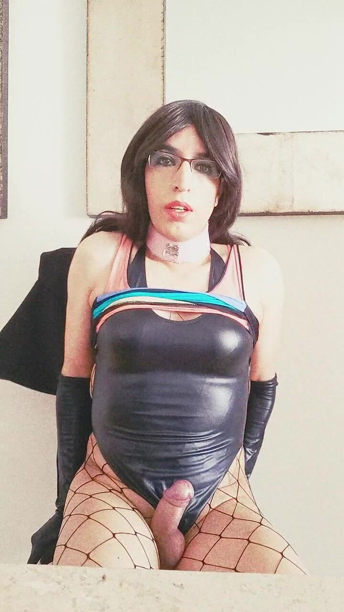 Tammy sissy slave: Bogata masturbacja