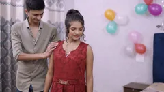 Bali Umar New Uncut Web Series Beautiful Young Couple Hard Fucking