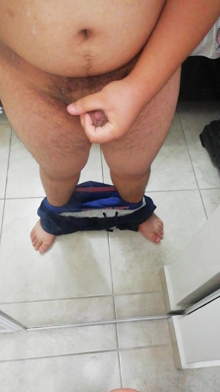 Cock vids and only cock vids.: Kleiner schwanz wichst 1