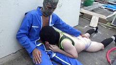 Gaybareback: Heterosexuální chlapci diskrétně a gayové