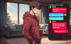Beaucoup d’histoires - Shadow of Ambition n° 9 - Gameplay