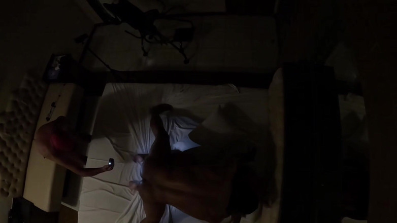 Minhaesposaparaoutro: Altyazılı yırtık vücut geliştirmeci boğa ateşli evli kadınla sikişiyor anal...