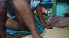 Priyanka314: Ama de casa tamil con chico universitario