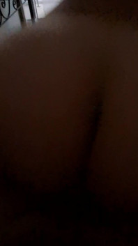Wild Riding From Wife