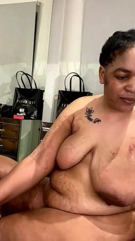 Paja a extremadamente grande, episodio 1070