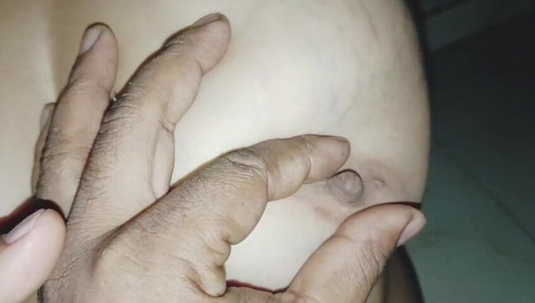 Asslove: Soție futută în întunericul nopții acasă