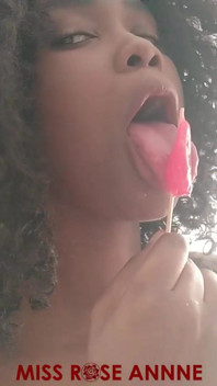 New Mesmerize Ice Cream Video