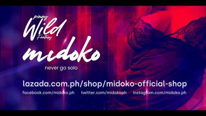 PinayWildHotCouple: Asiática filipina en webcam chica de gogo stripper bar Manila...