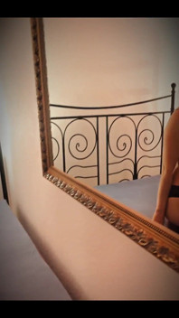 Preparations Before We Have Sex in Front of the Camera