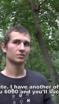 Street Hunting Vol. 03