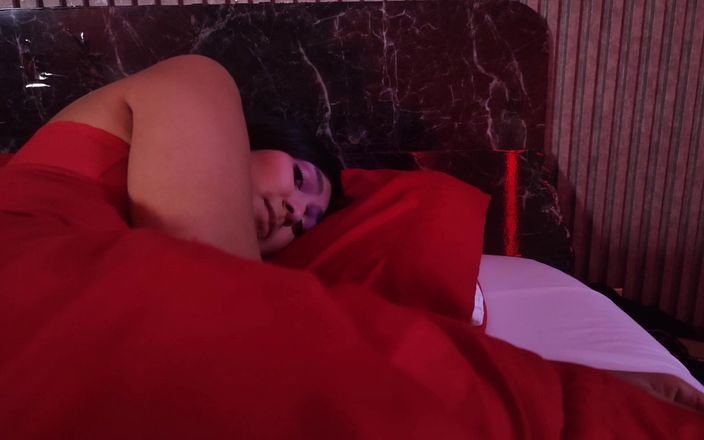Teen sex 66: 继妹婊子被她的继兄弟性交