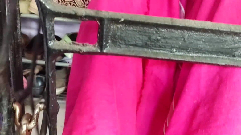 Vaigavarun45: Kerala Malayali loszka seks z krawcem