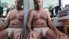 Hairyartist: Meine füße sind hier, um dich zum kommen zu bringen