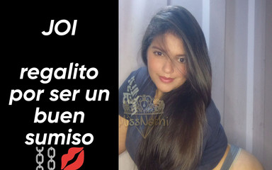 Missnathi: Sois un bon fond et suivez toutes mes instructions dans...