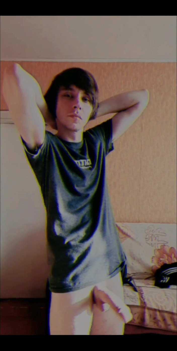 Latvian_boy: Solo Masturbation