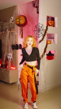 Will You Give Me Your Soul?