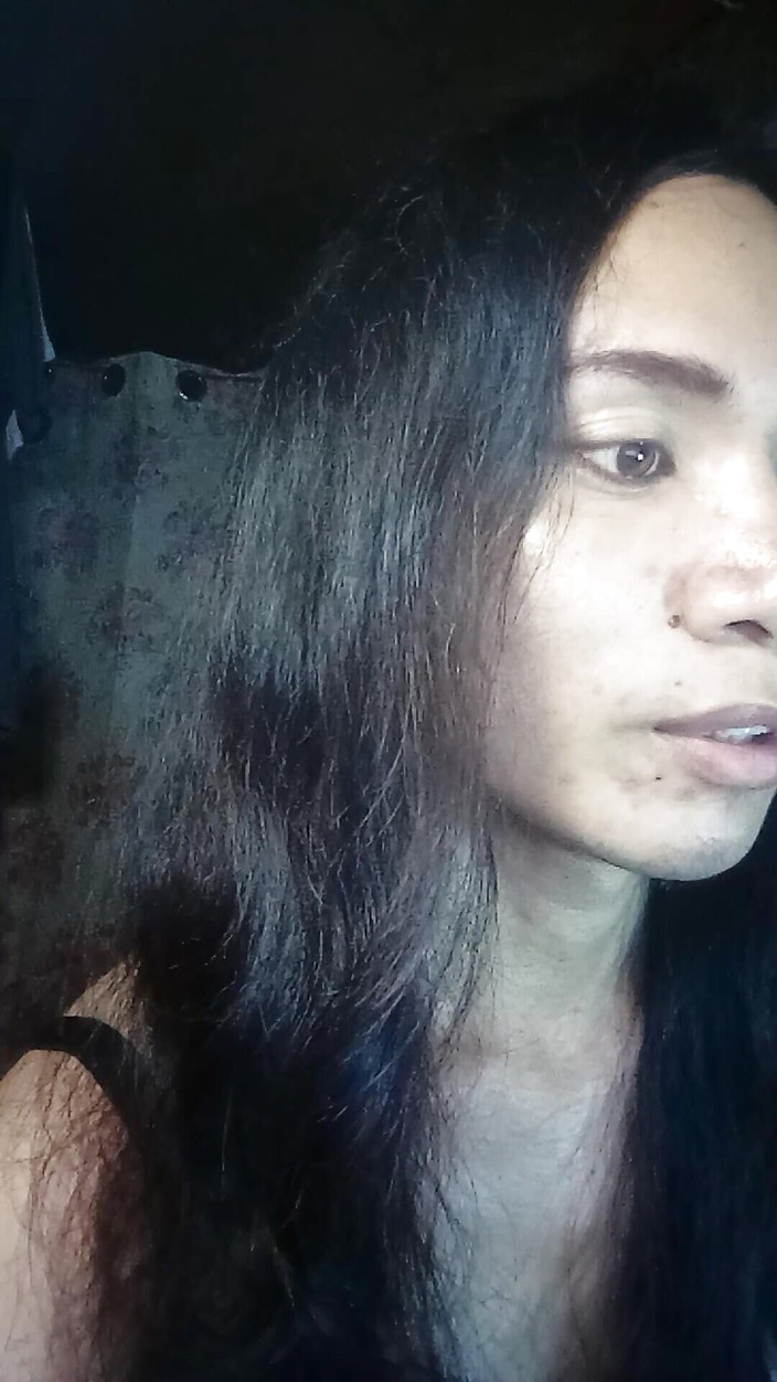 Reynaldo6: Reyna在撸管后想要吮吸imuha