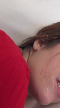 Susy Blue Fucked by Juan Lucho