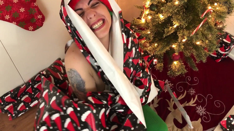 Nikki's Fetishes: Zabal mě Asmr JOI