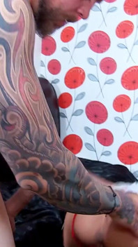Dirty housemaid Tia Layne can be fucked hard and naughty