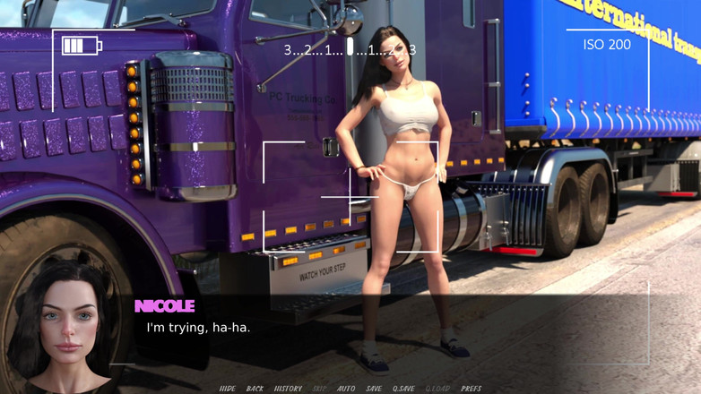 Wickedgammes: Tabu -spel del 44