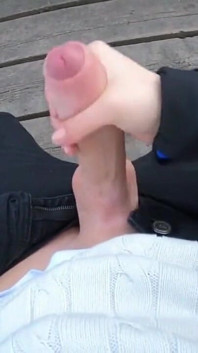 Monster Cock and Strapon Horny