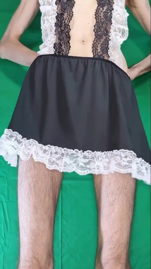 HeIsSooThin: Vestidos, Atuendos, Tangas, Cuerdas G...