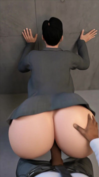 Angela: Big Booty Boss Lady Lunch Brea