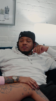 The Kickback 3 Ft Honeydippedc