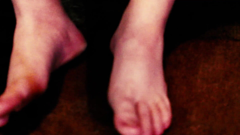 Campsissyboi: Unwashed Dirty Stinky Feet Wank and Sniff Series