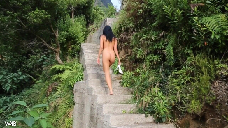 Watch4beauty: Stairway