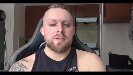WolfgangWhite: Jerk off in Front of Me