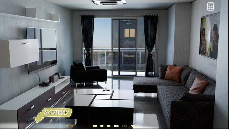 Wickedgammes studio: 制御不能な異人種間リビドー(パート2)